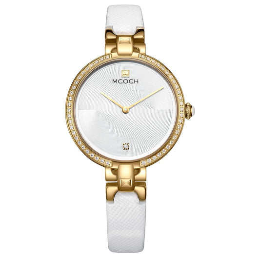 NBCP Fashion Gorgeous Simple Watch - NBCP Watch
