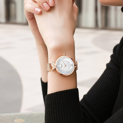 NBCP minimalist and generous style watch - NBCP Watch