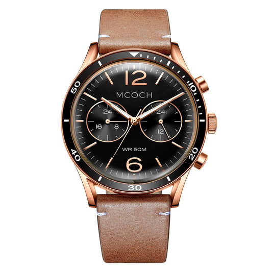 NBCP Simple Men's Sports Watch - NBCP Watch