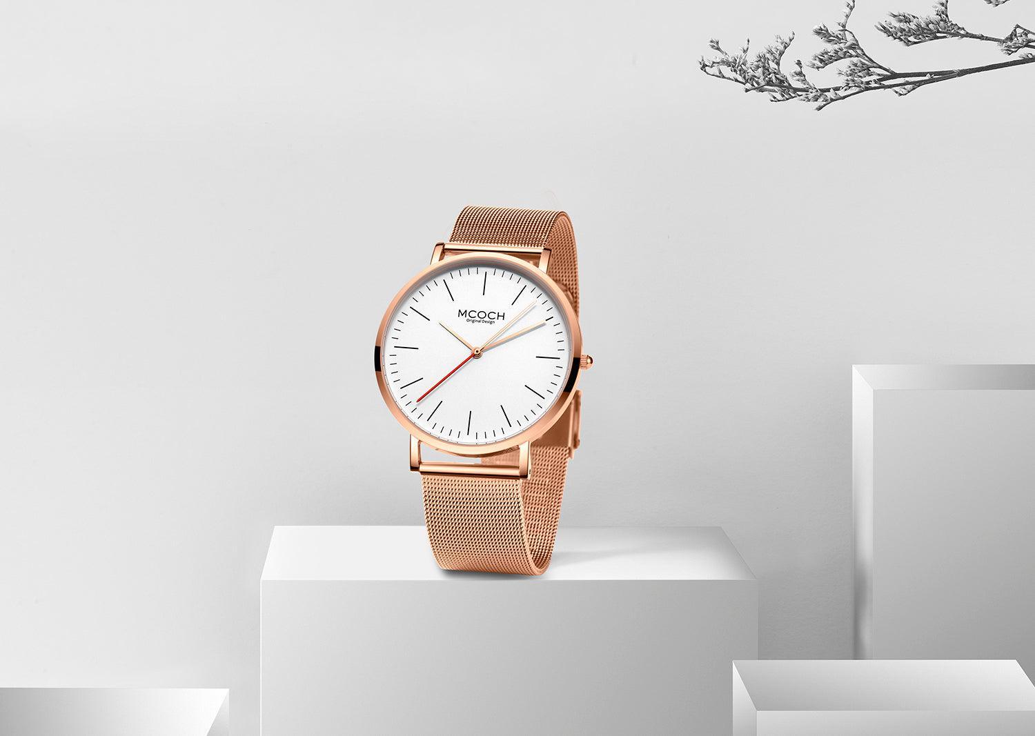 Quiet and unique, simple and exquisite - NBCP Watch