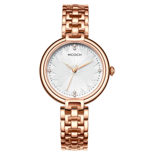 NBCP simple fashion hollow design watch - NBCP Watch